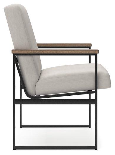 Montia Home Office Set - Atchison Furniture Company (Atchison, KS)