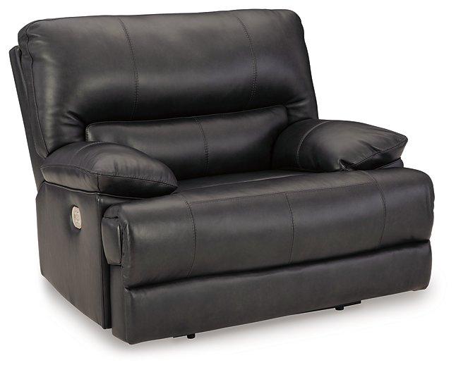 Mountainous Living Room Set - Atchison Furniture Company (Atchison, KS)