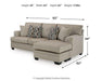 Stonemeade Living Room Set - Atchison Furniture Company (Atchison, KS)