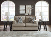 Stonemeade Living Room Set - Atchison Furniture Company (Atchison, KS)