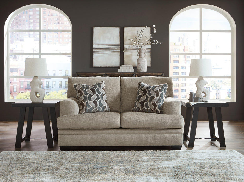 Stonemeade Living Room Set - Atchison Furniture Company (Atchison, KS)