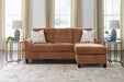 Amity Bay Sofa Chaise - Atchison Furniture Company (Atchison, KS)