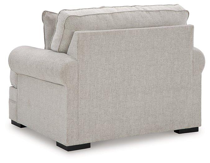 Eastonbridge Living Room Set - Atchison Furniture Company (Atchison, KS)