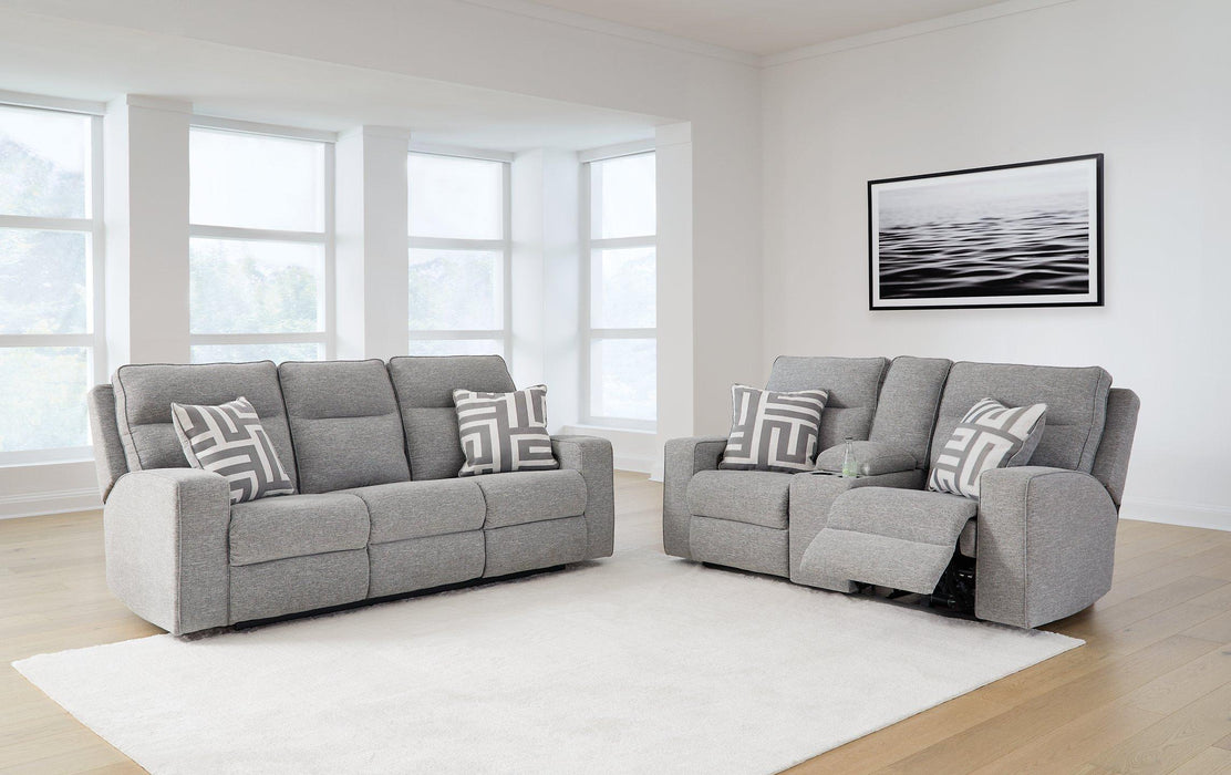 Biscoe Living Room Set - Atchison Furniture Company (Atchison, KS)
