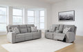 Biscoe Living Room Set - Atchison Furniture Company (Atchison, KS)