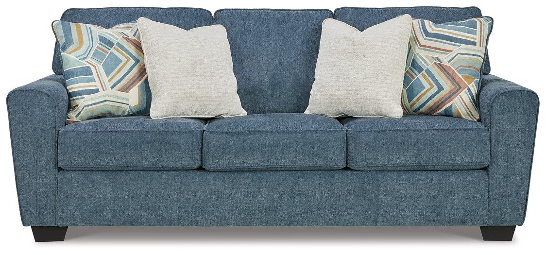 Cashton Sofa Sleeper - Atchison Furniture Company (Atchison, KS)