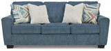 Cashton Sofa Sleeper - Atchison Furniture Company (Atchison, KS)