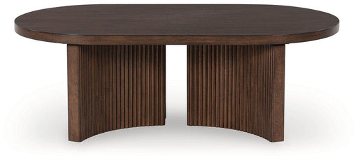Korestone Occasional Table Set - Atchison Furniture Company (Atchison, KS)