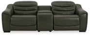 Center Line Living Room Set - Atchison Furniture Company (Atchison, KS)