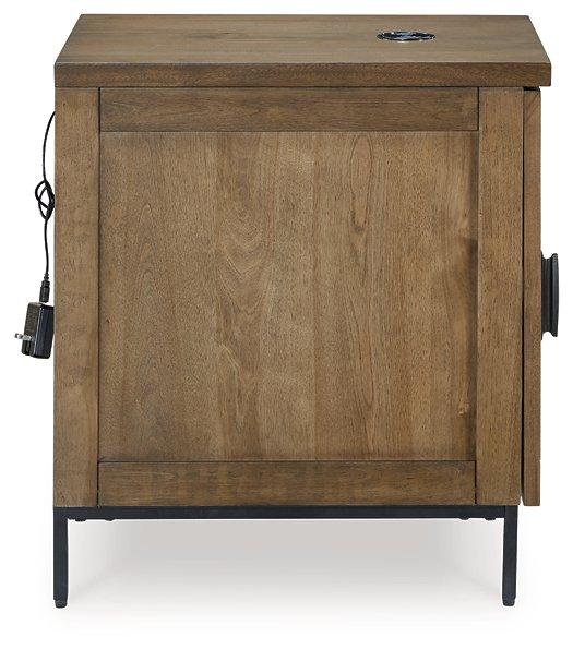 Torlanta Occasional Table Set - Atchison Furniture Company (Atchison, KS)