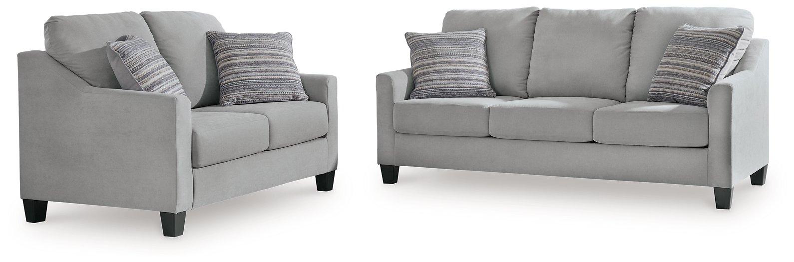 Adlai Living Room Set - Atchison Furniture Company (Atchison, KS)