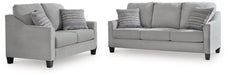 Adlai Living Room Set - Atchison Furniture Company (Atchison, KS)