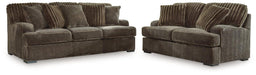 Aylesworth Living Room Set - Atchison Furniture Company (Atchison, KS)