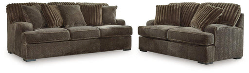 Aylesworth Living Room Set - Atchison Furniture Company (Atchison, KS)