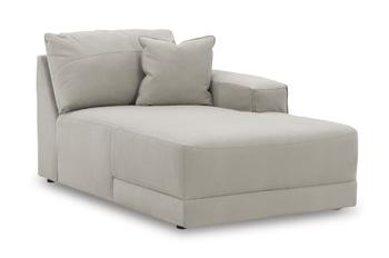 Next-Gen Gaucho Sectional Sofa with Chaise - Atchison Furniture Company (Atchison, KS)