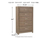 Culverbach Bedroom Set - Atchison Furniture Company (Atchison, KS)