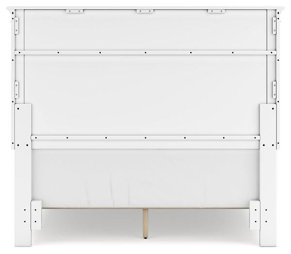 Fortman Bedroom Set - Atchison Furniture Company (Atchison, KS)