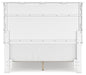 Fortman Bedroom Set - Atchison Furniture Company (Atchison, KS)