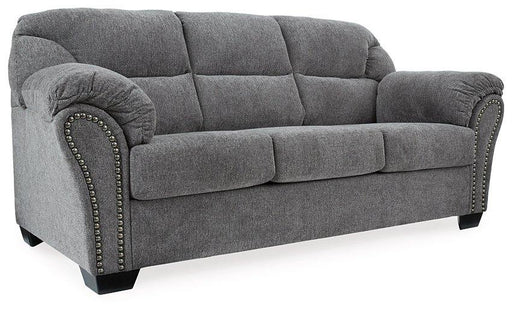 Allmaxx Sofa - Atchison Furniture Company (Atchison, KS)