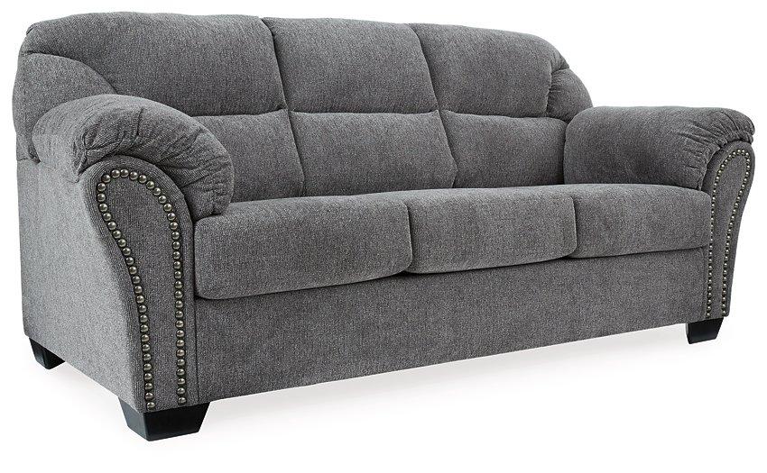 Allmaxx Sofa - Atchison Furniture Company (Atchison, KS)