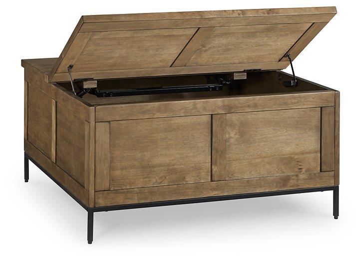 Torlanta Occasional Table Set - Atchison Furniture Company (Atchison, KS)