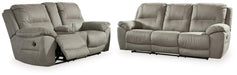Next-Gen Gaucho Living Room Set - Atchison Furniture Company (Atchison, KS)
