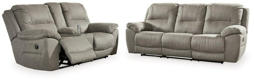 Next-Gen Gaucho Living Room Set - Atchison Furniture Company (Atchison, KS)