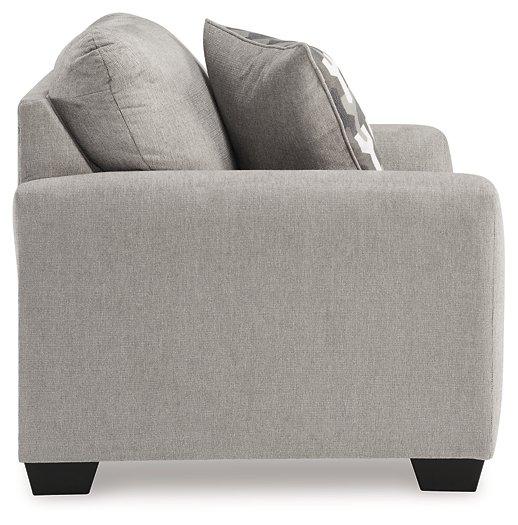 Avenal Park Living Room Set - Atchison Furniture Company (Atchison, KS)