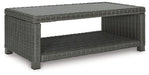 Elite Park Outdoor Coffee Table - Atchison Furniture Company (Atchison, KS)