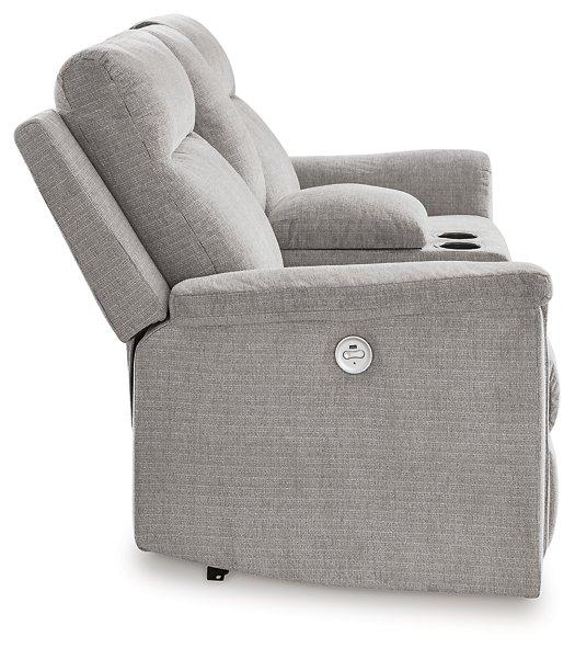 Barnsana Living Room Set - Atchison Furniture Company (Atchison, KS)