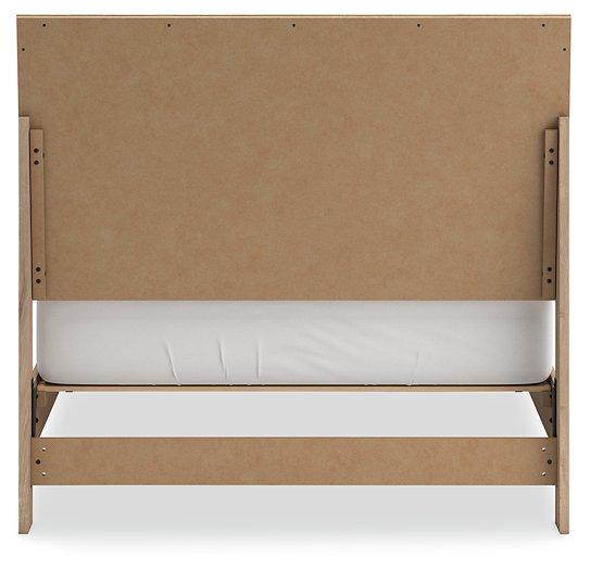 Cielden Bedroom Set - Atchison Furniture Company (Atchison, KS)