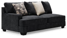 Lavernett Living Room Set - Atchison Furniture Company (Atchison, KS)