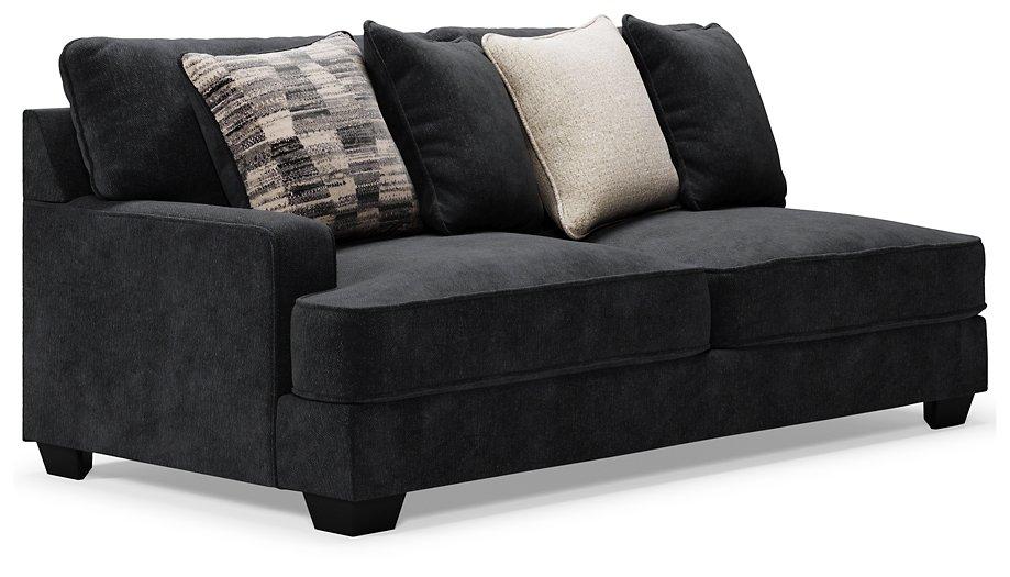 Lavernett Living Room Set - Atchison Furniture Company (Atchison, KS)