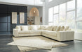 Lindyn Sectional - Atchison Furniture Company (Atchison, KS)