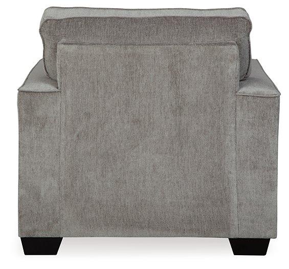 Altari Chair - Atchison Furniture Company (Atchison, KS)
