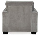 Altari Chair - Atchison Furniture Company (Atchison, KS)