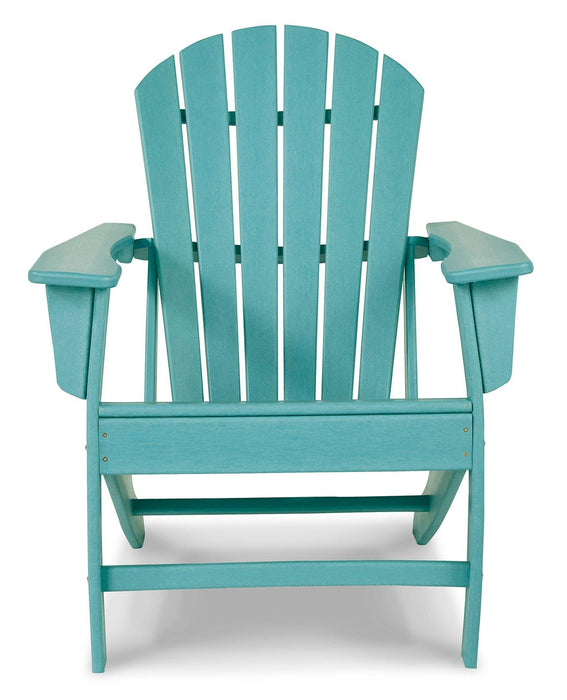 Sundown Treasure Outdoor Seating Set - Atchison Furniture Company (Atchison, KS)