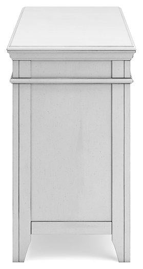 Kanwyn Credenza - Atchison Furniture Company (Atchison, KS)