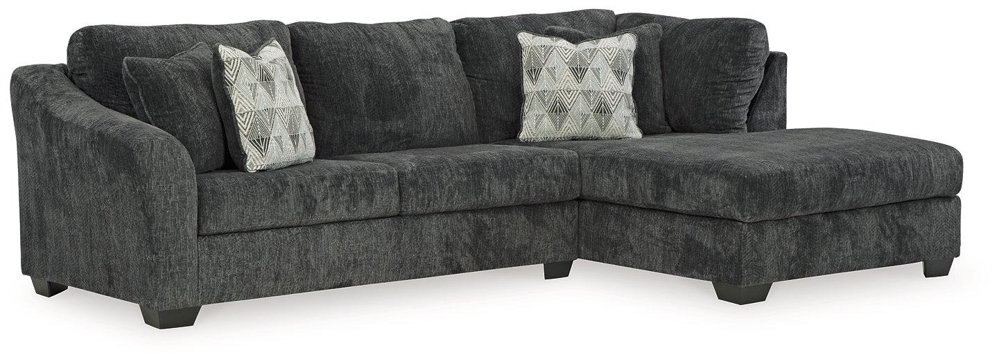Biddeford Living Room Set - Atchison Furniture Company (Atchison, KS)