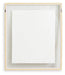 Bryneford Wall Art (Set of 4) - Atchison Furniture Company (Atchison, KS)