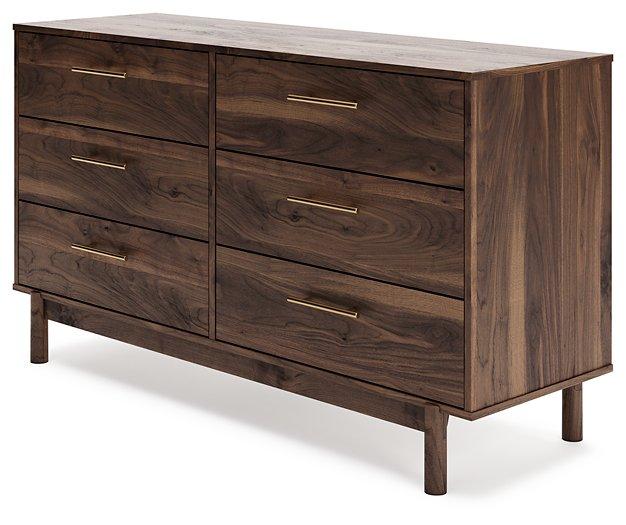 Calverson Dresser - Atchison Furniture Company (Atchison, KS)
