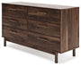 Calverson Dresser - Atchison Furniture Company (Atchison, KS)