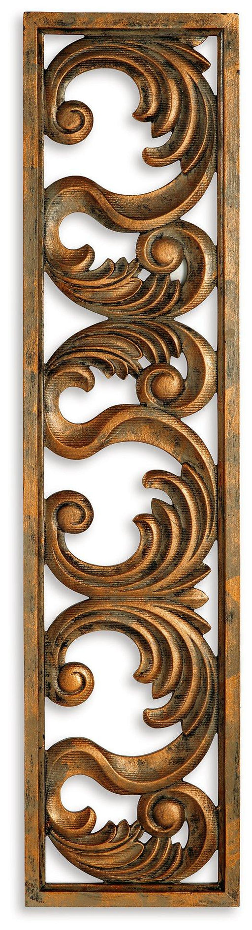 Candelario Wall Decor - Atchison Furniture Company (Atchison, KS)