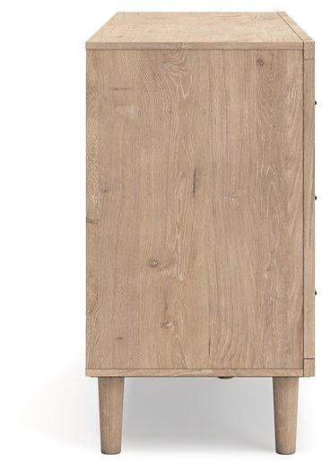 Cielden Dresser - Atchison Furniture Company (Atchison, KS)