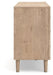 Cielden Dresser - Atchison Furniture Company (Atchison, KS)