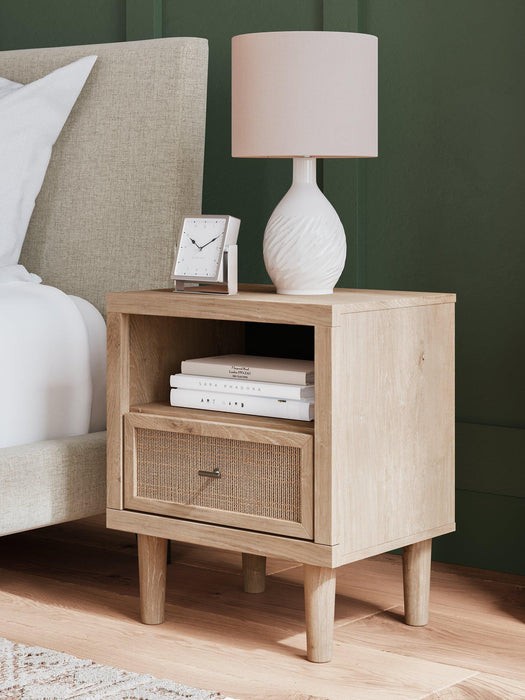 Cielden Bedroom Set - Atchison Furniture Company (Atchison, KS)