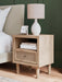 Cielden Bedroom Set - Atchison Furniture Company (Atchison, KS)