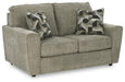 Cascilla Living Room Set - Atchison Furniture Company (Atchison, KS)