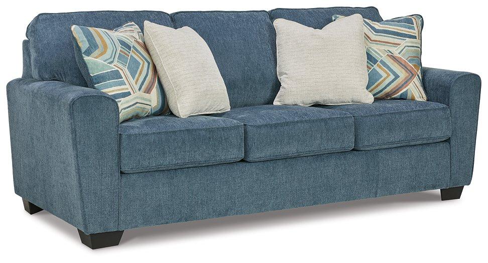Cashton Living Room Set - Atchison Furniture Company (Atchison, KS)