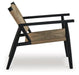 Halfmore Accent Chair - Atchison Furniture Company (Atchison, KS)